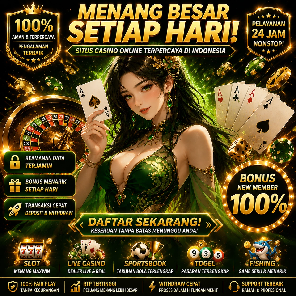gudang38 Indonesia